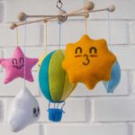Musical Mobiles for Babies